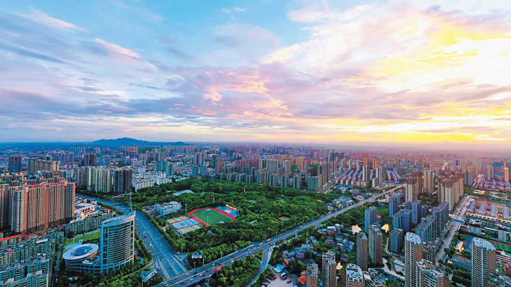 2021年衡阳市城区人口_衡阳市纪委监委招录8人 2021年湖南省公务员招录公告发布