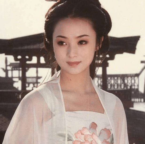 西施"真容"长啥样?复原图撞脸一女明星,难怪吴王为她不理朝政
