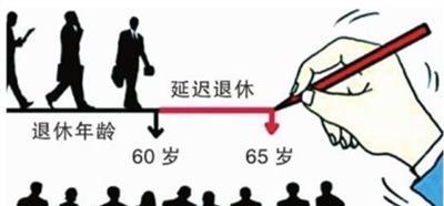 延迟退休方案公布了?我国实施定调,出台"新建议"受到民众支持