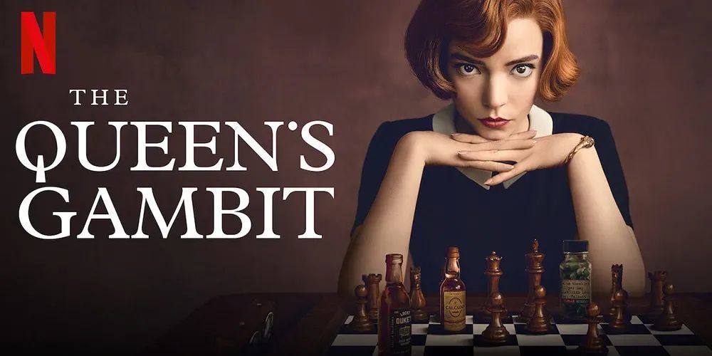 女王的棋局1280p熟肉已完结4k高清熟肉已完结免费加长版