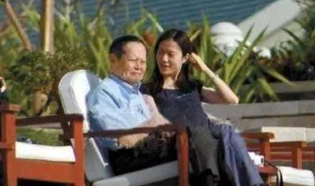 杨振宁:为了翁帆,我愿意保重自己的身体,用行动证明爱情可期