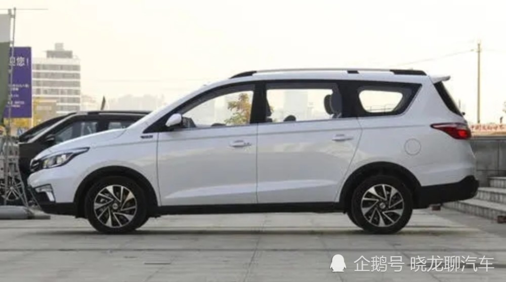 7万提长安欧尚a800,2个月后再开同价位车,车主表示:还是长安好