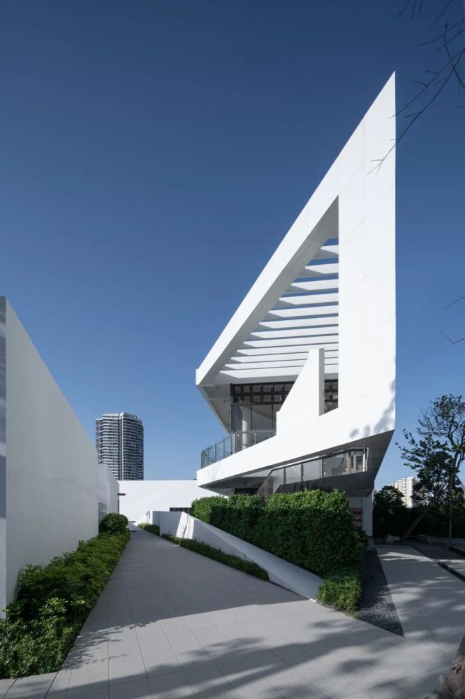 小型公共建筑设计:福建东山岛高登喜岸生活艺术中心/案例