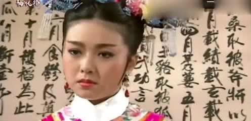 梅花烙的简谱_梅花烙剧照图片