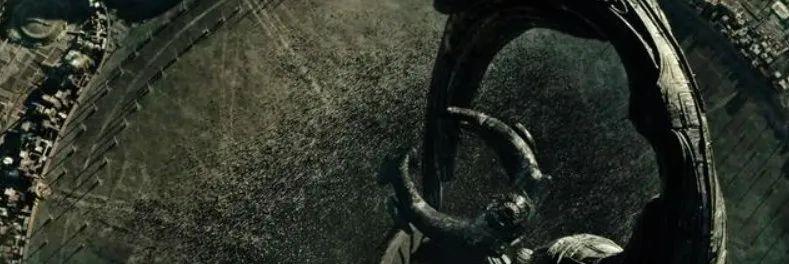 《异形:契约》中大卫为什么要把外星人和契约号船员都