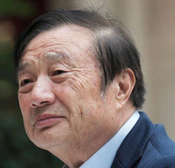 任正非:致敬伟大的乔布斯,华为不会放弃终端业务!