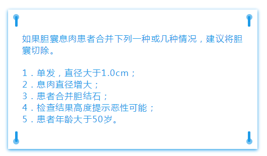 息肉—癌的近亲!一封来自息肉的认罪书