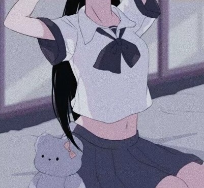 心心念念的动漫部位头像来啦:快来看看吧