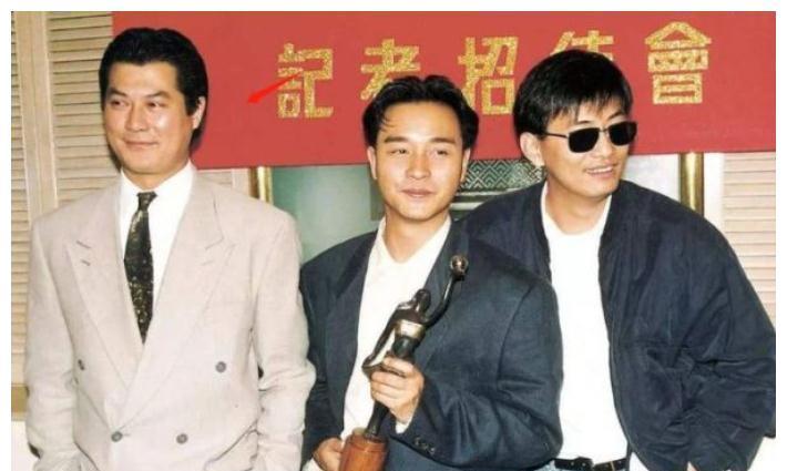 谢贤欠赌场几千万,邓光荣出面帮忙都没用,何鸿燊为什么要帮?