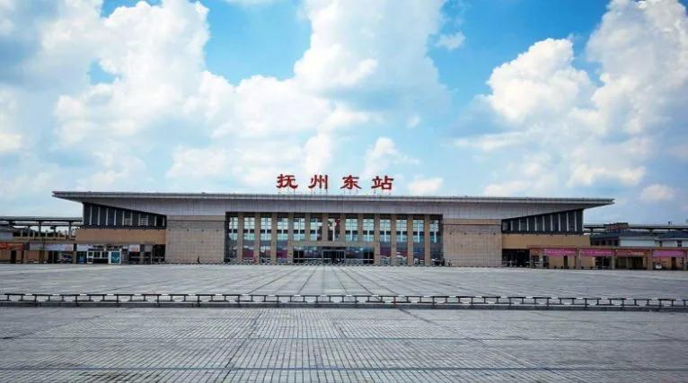抚州11区县人口:临川区110万人,资溪县10万人,10个为负增长