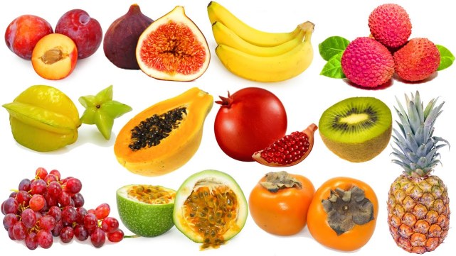 吃水果能减肥增强免疫力!教你3招低醣饮食,让你巧吃瘦
