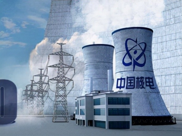 核能发电其实就是利用铀235衰变进行发电.