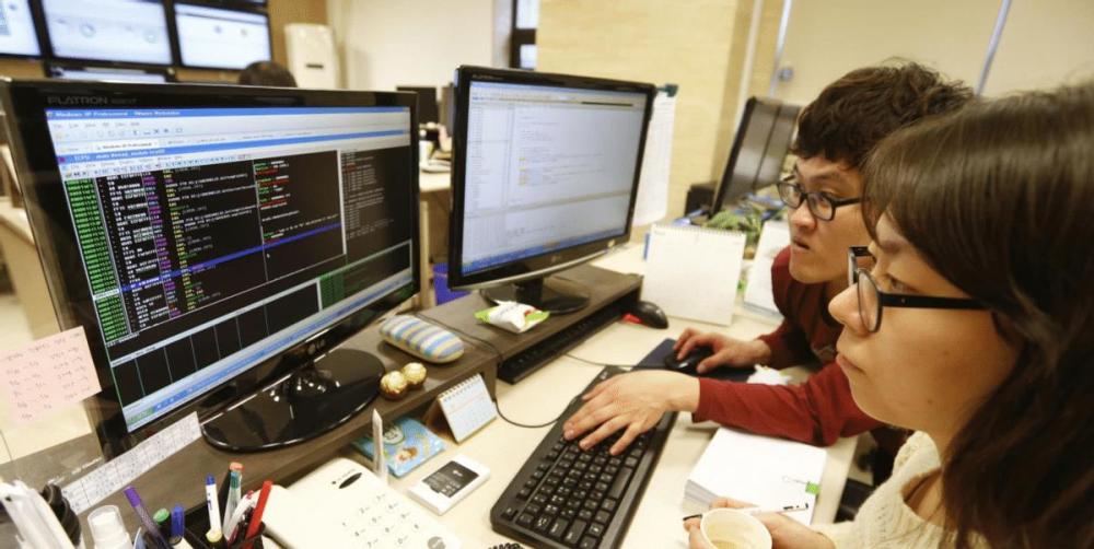 中国小黑客汪正扬：12岁时因作业太多黑掉校园网，后来他怎样了？