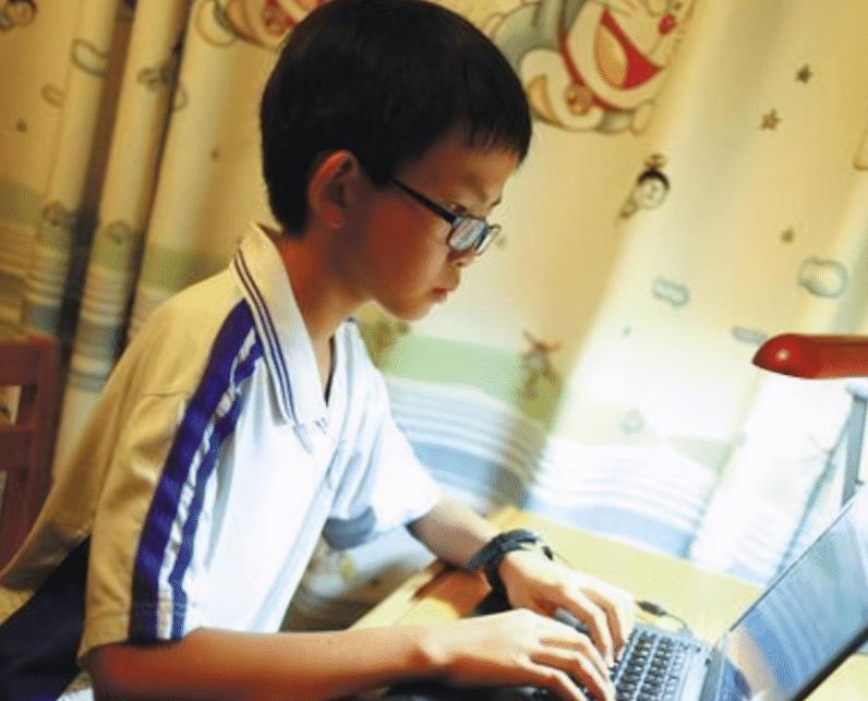 中国小黑客汪正扬：12岁时因作业太多黑掉校园网，后来他怎样了？