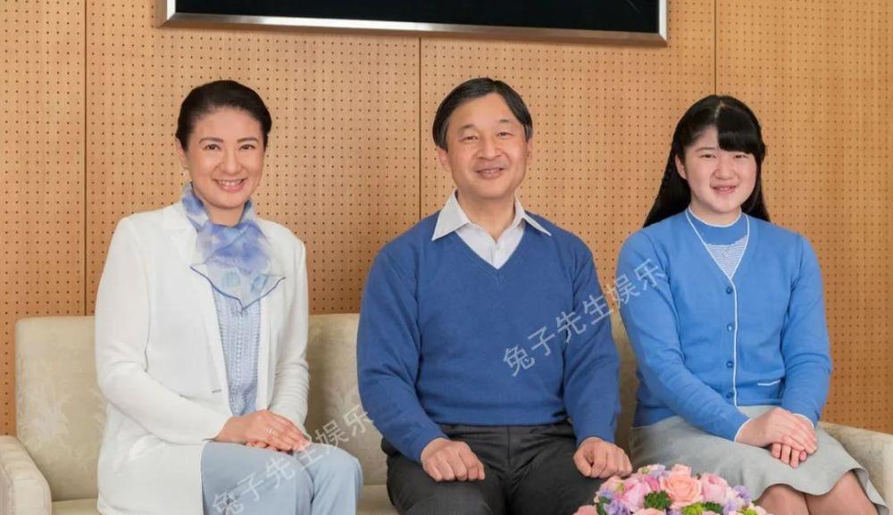 雅子这次出手狠了为爱子未来皇位聘顾问决心和纪子妃一决高下