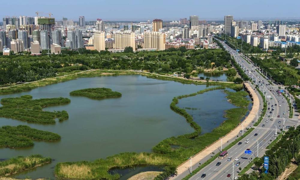 外地人去银川旅游,忍不住对这2点"吐槽",本地人已然习惯