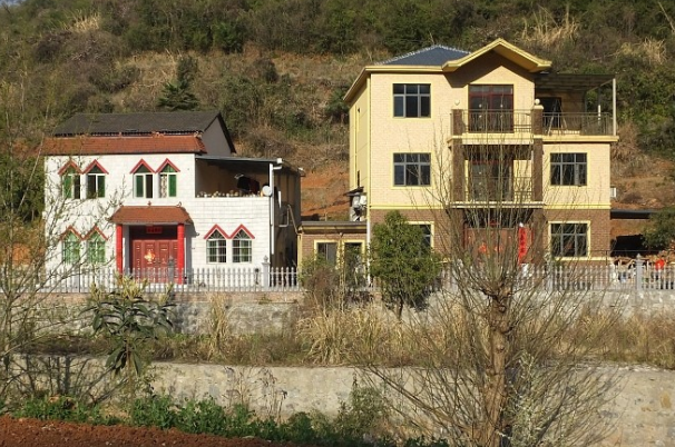 农村有房的留意:10月起,农村房子统统