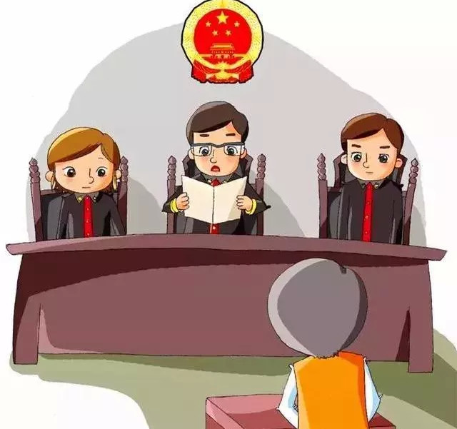 江苏无锡:互换身份后,这笔账谁来还?法官说法