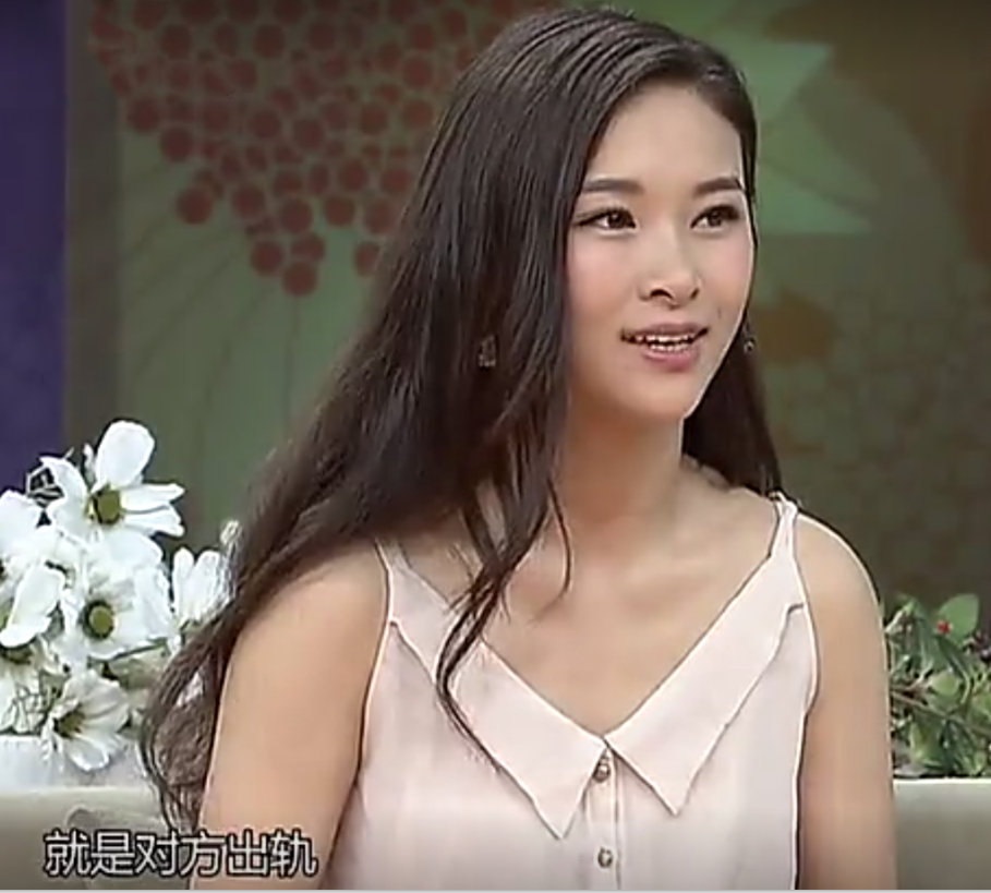 被埋26小时,失去女儿和双腿,一度想放弃的廖智是怎么挺过来的?