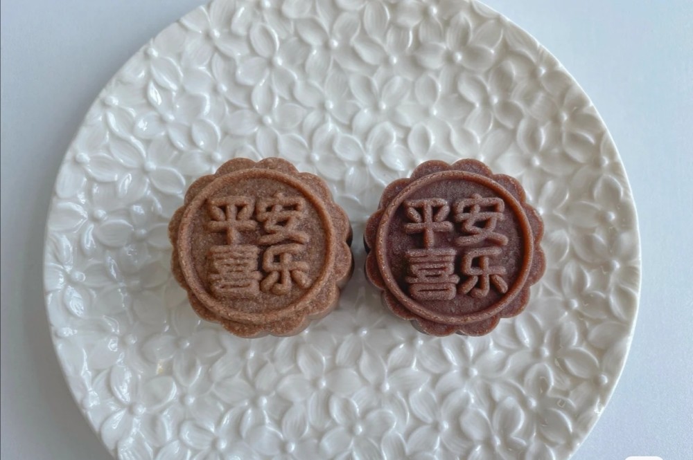 简洁大气的中秋祝福语