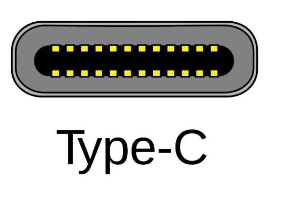 为什么需要type-c接口的显示器?