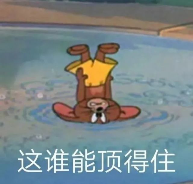 表情包:表情包动图,愿我习惯孤独孤独没有人陪自己爱