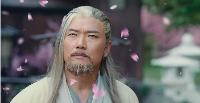 金庸让黄药师爱上梅超风,不是老糊涂,而是为了补上一个大漏洞