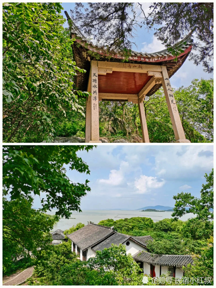 湖景民宿推荐苏州西山岛的浪漫秋天可以做什么