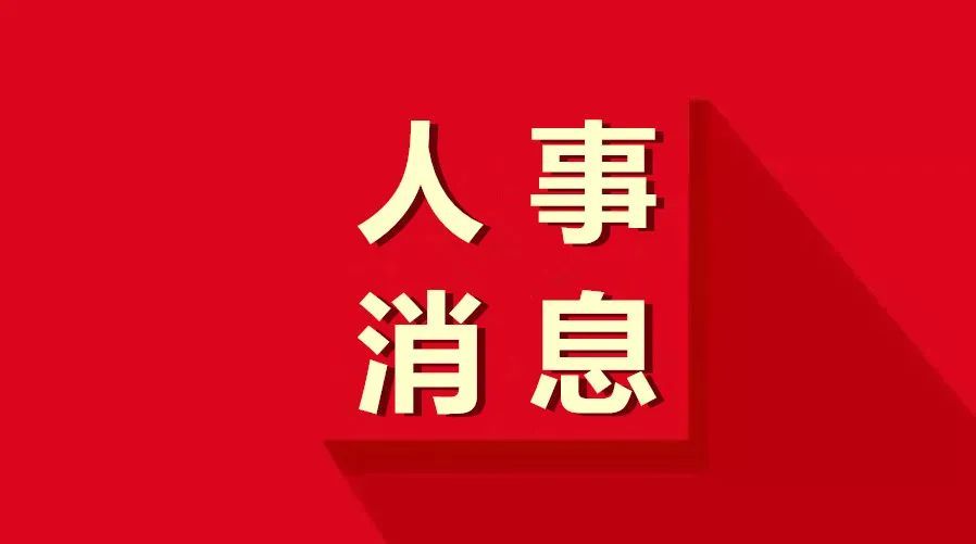 安康发布一批人事任免,涉多个县级单位正副职