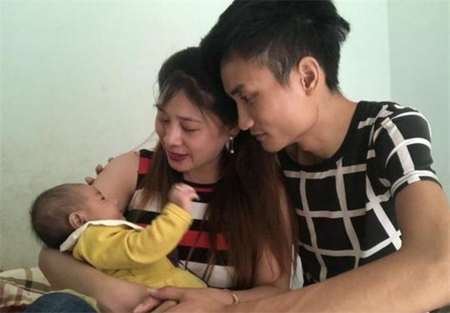 越南版"紫霞仙子"走红,拒百亿富豪送房求爱,裸嫁中国穷小伙