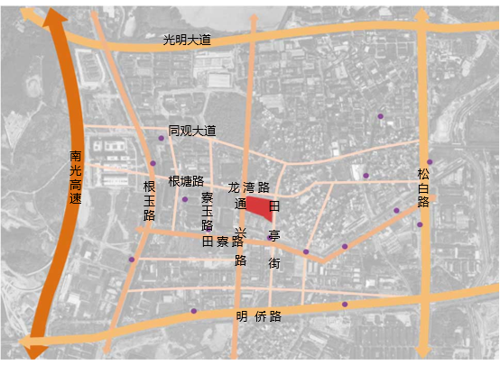 深圳公明街道办gdp_深圳又一超级街道办被拆分,公明去年GDP总量完胜盐田虎门长安