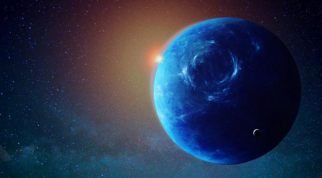 1.5万个星系,750万万亿个外星世界,科学家称有个事实难以回避