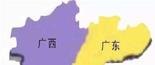 河南河北指哪条河,山东山西是哪座山,广东广西又指啥?你知道吗