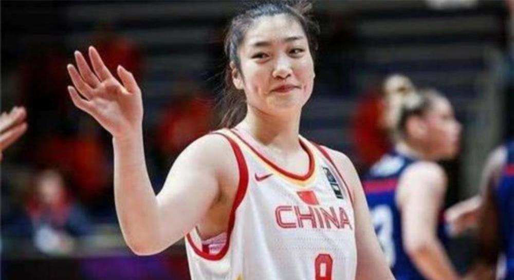 辽宁女篮重建艰难,主力核心加盟四川,老牌劲旅难重新崛起