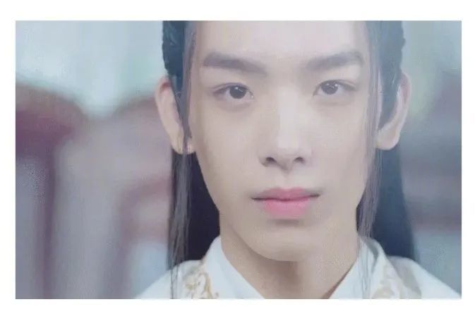 天下苦古装丑男久已,古装帅哥都跑去哪了?