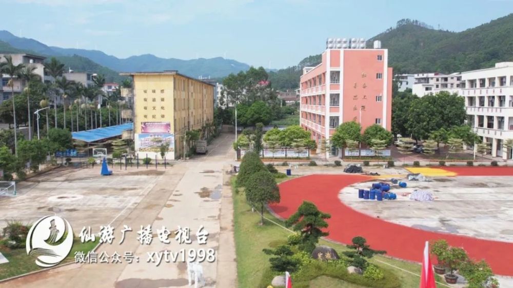 为切实做好疫情防控工作 仙游县枫亭镇持续开展对 街道,学校,村庄等