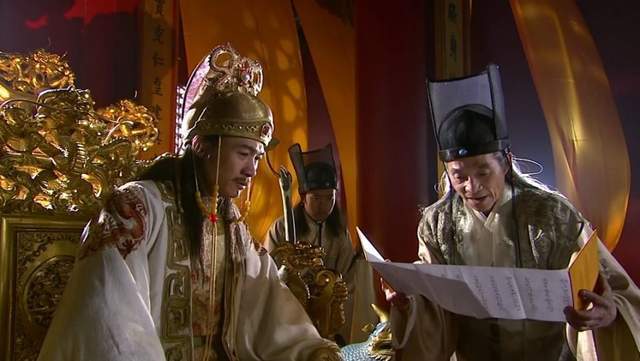 为啥"天启不死,大明不灭?"朱由校,一个喜欢木工活的木匠皇帝