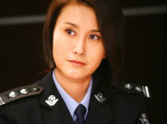 演员,王茜这些年来出演了无数经典佳作,如《缉毒英雄《重案六组》