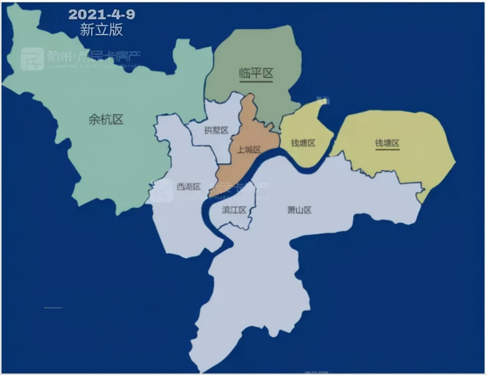 搞事情杭州人vs萧山人为嘛互相不认同