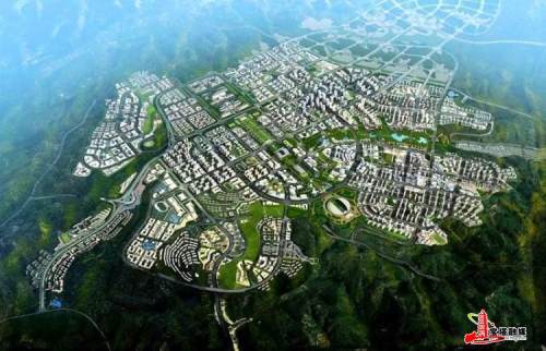 新区"主人翁"们快来围观!新城街道办工作模式获省民政