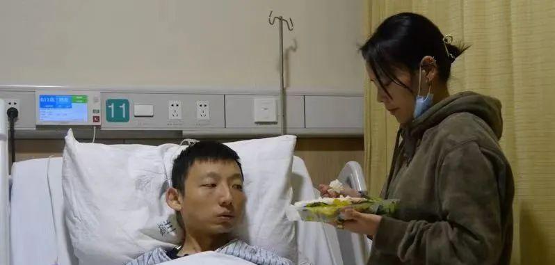 抱错28年的姚策妻子指责男方骗婚?许敏:为阻止结婚提起过病情