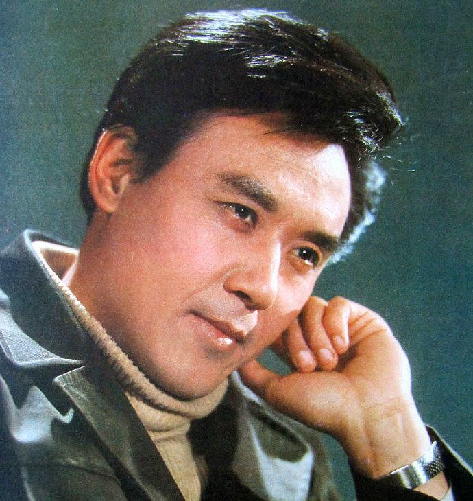 80年代男演员,各有各的帅,您还记得他们吗?
