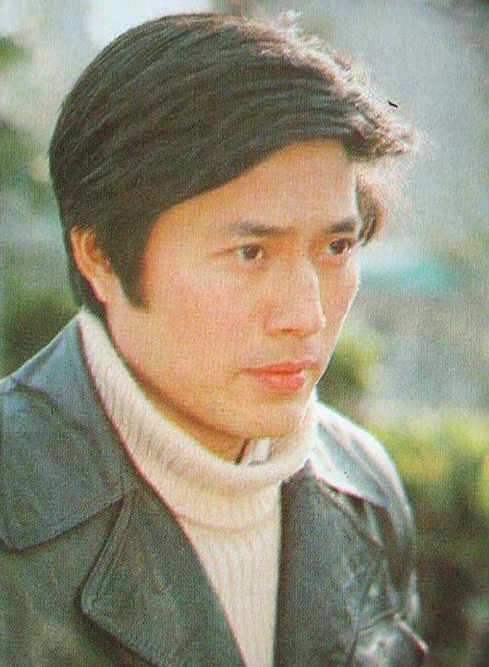 80年代男演员,各有各的帅,您还记得他们吗?
