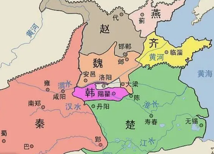 战国时的秦灭赵之战,为什么会持续那么多年?