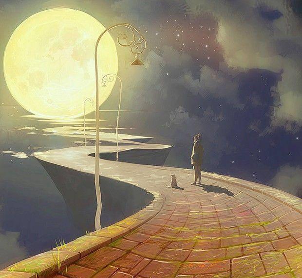 经常梦见死去的父亲，梦境背后的深层含义与情感解析