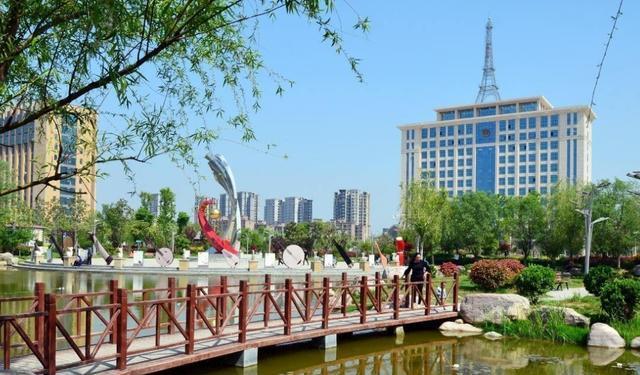 河南一县城或"撤县建市",已纳入"十四五"规划,未来可