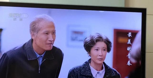 《最美的青春》季秀荣,把一把不怎么好的牌,打成王炸