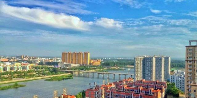 南阳市区人口有多少人_南阳市拥有1000万人口,能否发展为一流中心城市呢 答案