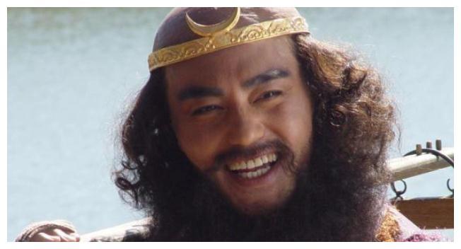 沙僧扮演者去世,一直等八戒到场才肯闭眼,八戒一番话感动全场