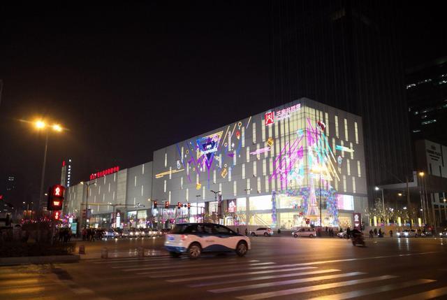 福州一商场"走下坡路",曾被称为"商业巨头",如今或将倒闭